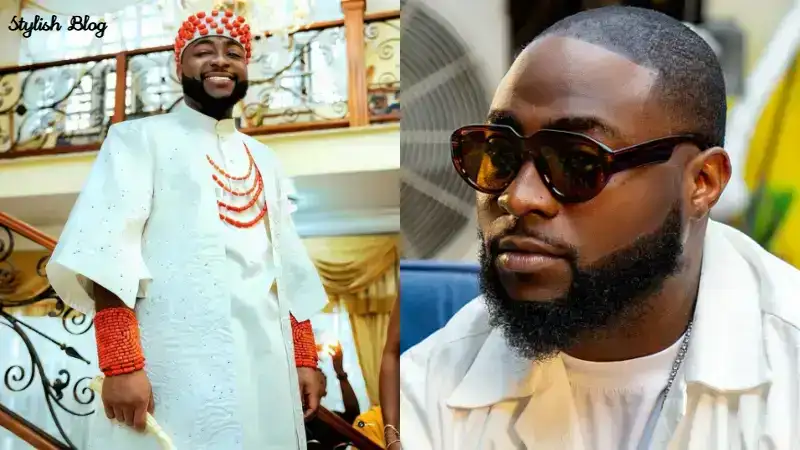 Davido Height and Weight